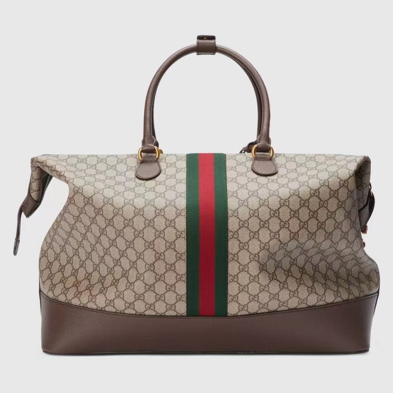 Gucci Travel Bags